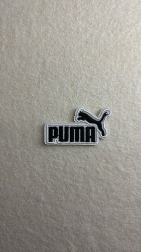 Patch puma thermocollant - patch,