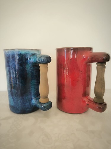 Ensemble chopes frères - 2,