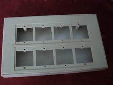 Un Tableau 8/16 Modules Tablux