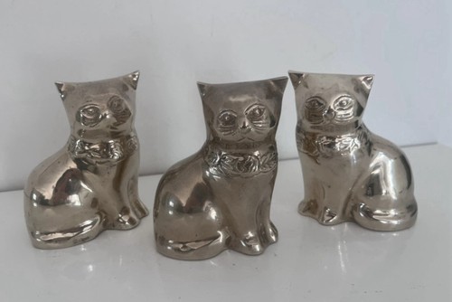 Lot figurines sujets - lot,