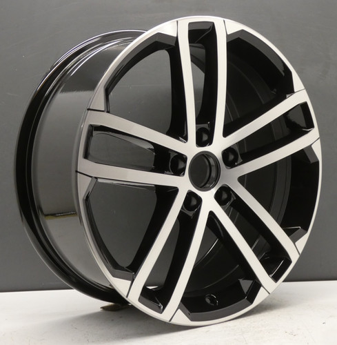 Jante alliage volkswagen - jante,