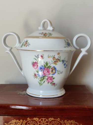 Sucrier porcelaine de - sucrier,
