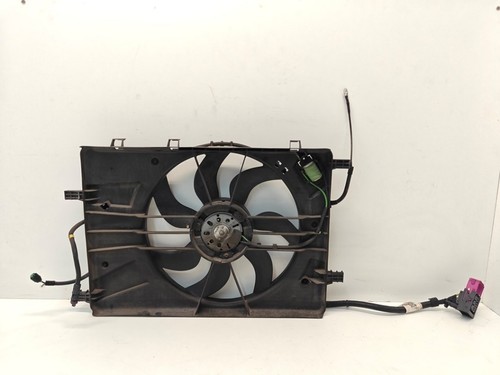 Ventilateur opel astra j - ventilateur,