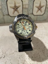 Citizen Aqualand Promaster 200m Diver Chronograph 3745-E70022 42mm N.D. LIMITS
