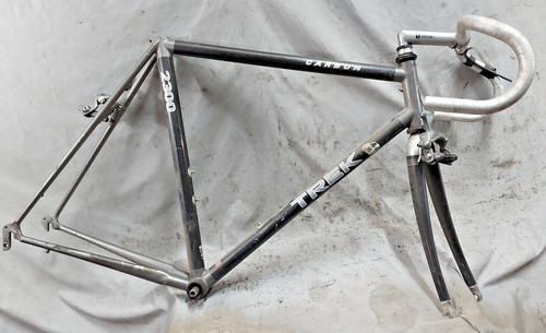 1989 trek 2300 - 1989, bike