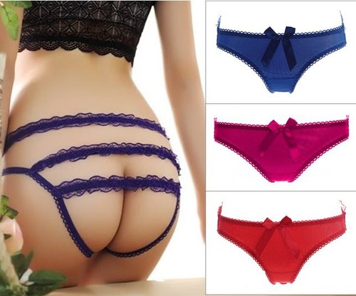 Panty culotte sexy - panty,
