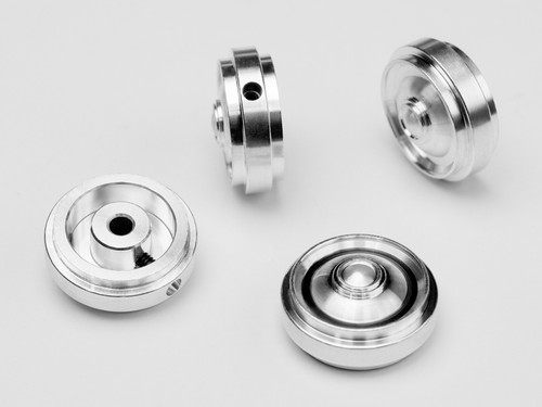 Jantes aluminium cercles - jantes, À