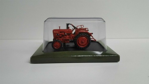 Tracteur fahr d180 d180h - tracteur, d180/d180h
