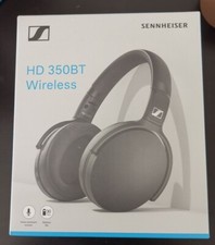 Casque audio Sennheiser HD