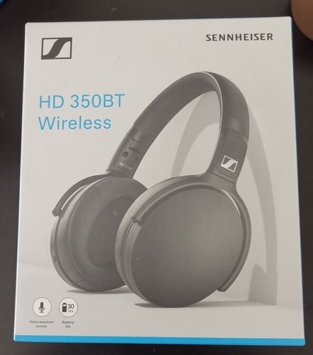Casque audio sennheiser - casque,