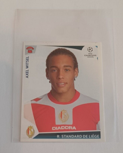 Sticker rookie 543 - sticker, n°543