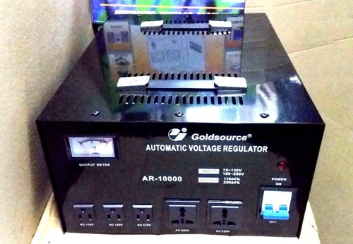 Transformateur 220v 110v - 220v,
