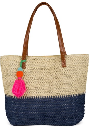 Sac plage estival léger - sac,