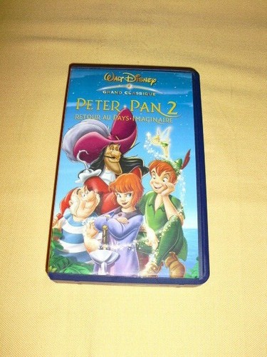 Walt disney grand - grand, classique