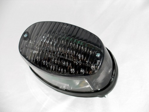 Feu arrière led - feu, noir