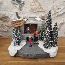 LUVILLE DECORATION NOËL