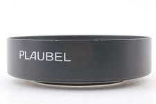 [Near MINT] PLAUBEL Makina 67 670 Original Lens Metal Hood From JAPAN