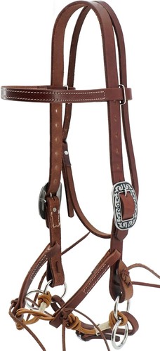 Jeereal bitless horse - bitless, bridle
