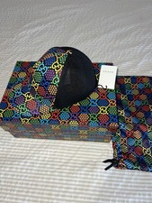 Casquette Gucci