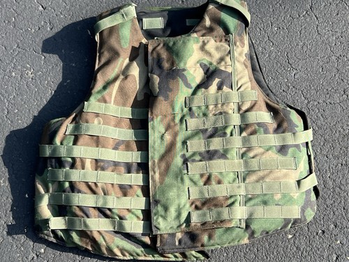 Point blank camouflage carrier - point,