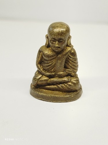 Amulette phra thailande - ,