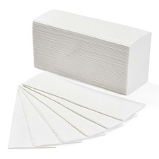 Essuie-Mains Jetable Papier