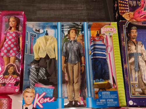 Ken doll kidpicks toys us - ken,
