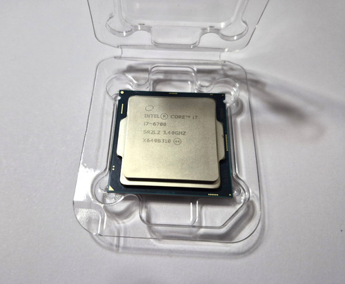 Intel core 6700 40ghz - intel,
