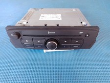 Autoradio Bluetooth CD/MP3