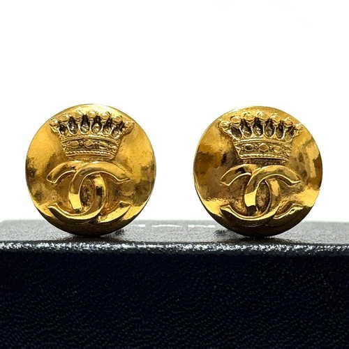 Boucles oreilles rondes - d'oreilles,