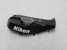 Nikon Coolpix L610 Top Cover with Zoom Lever.  USA Seller.