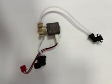 Café Affetto Automatic Espresso Coffee Solenoid Valve With Hose Replacement Part