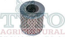Filtre hydraulique haut