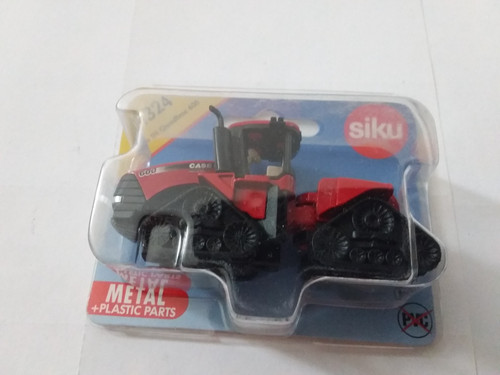 Siku 1324 case quadtrac 600 - case,