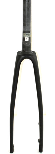 Fourche carbone cube litening - carbone,