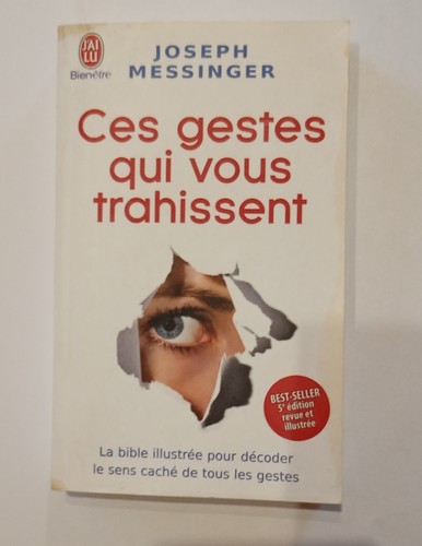 Livre psychologie gestuelles - psychologie,,