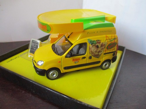 Renault kangoo pizetta - ,