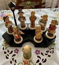 M.I. Hummel Kinder Choir