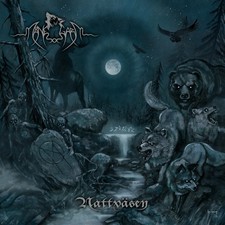 Månegarm Nattväsen