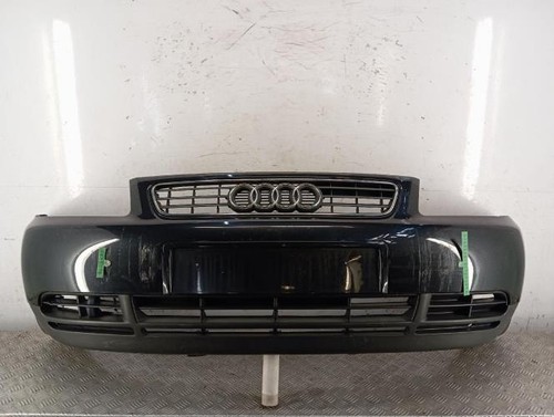 Pare choc avant audi - pare, 1