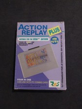 ACTION REPLAY PLUS FMS pour