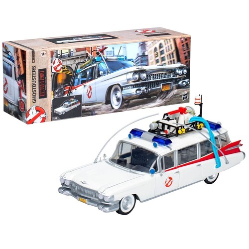 Ghostbusters 1984 ecto - ghostbusters,