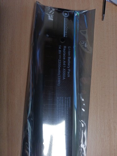 Batterie ordinateur portable - batterie,