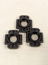 HPI Baja 5b 1/5th scale RC Buggy Hub Carriers