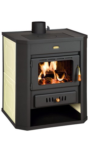 Poêle prity w15 - 19, |