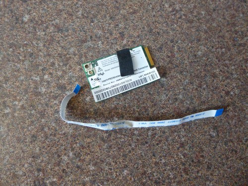 Acer aspire 9411aws 2006 - acer,