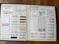 LuBx Lyon Ancien Catalogue