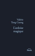 Ardoise magique tong - l,