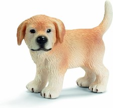 Schleich Chiot Golden Retriever 16378 collector, animaux, chien
