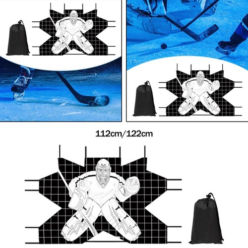 Objectif hockey protable - objectif, de